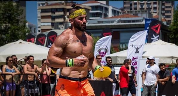 Survivor Mustafa KİMDİR? | Mustafa Kemal Kurt Ne İş Yapıyor?